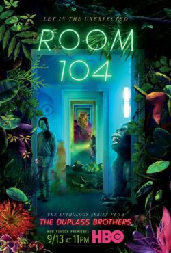 مسلسل Room 104 الموسم 3 الثالث الحلقة 5 الخامسة مترجمة