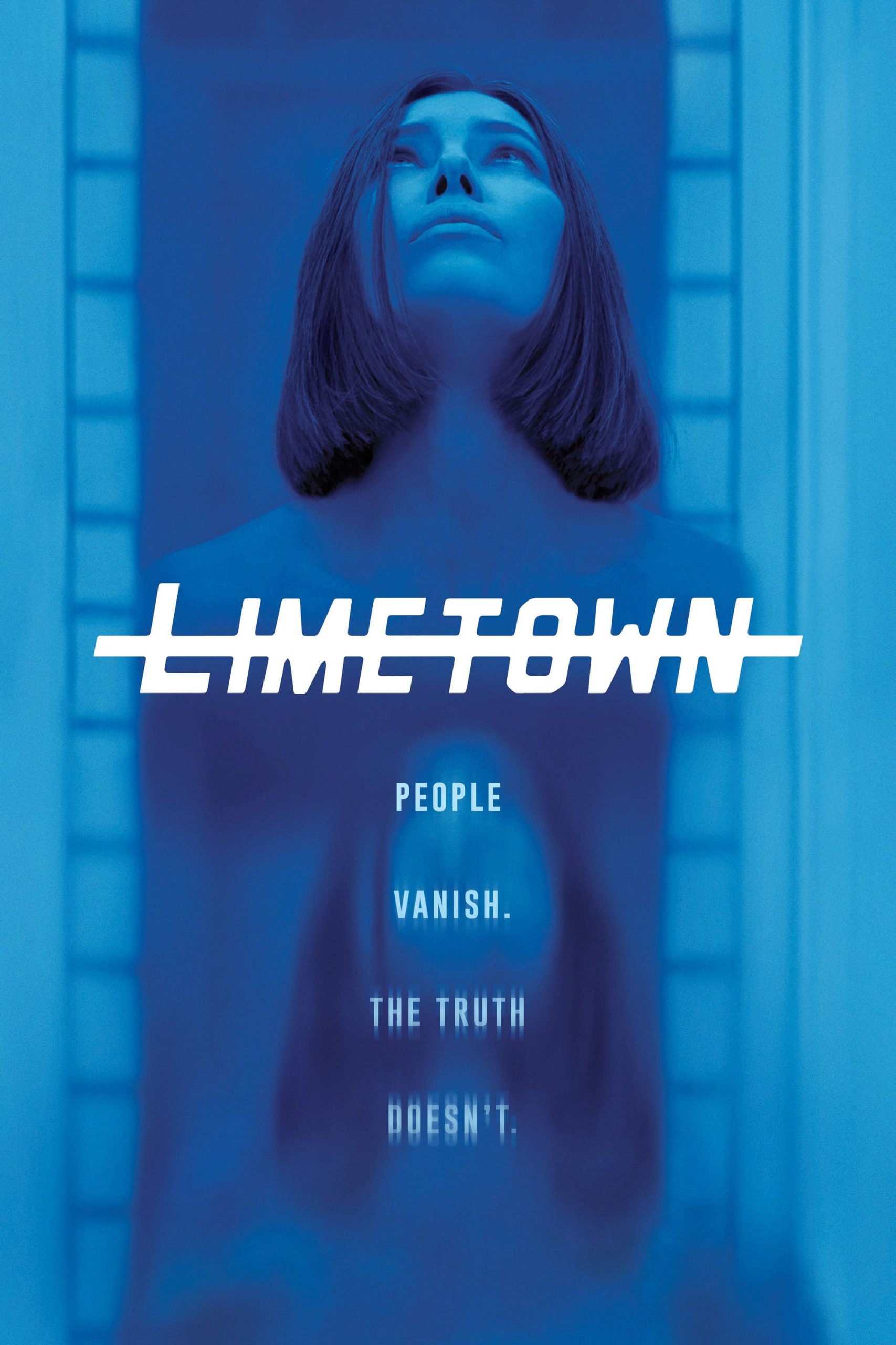 مسلسل Limetown الموسم 1 الاول الحلقة 3 الثالثة مترجمة