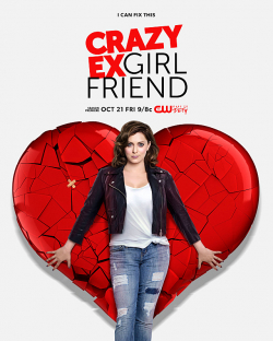 Crazy Ex-Girlfriend الموسم 1 الحلقة 15 مترجم