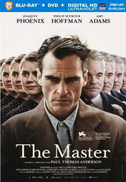 The Master 2012 مترجم