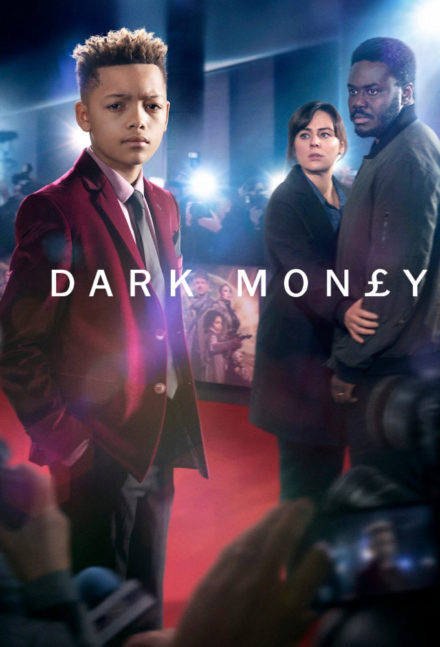 مسلسل Dark Money الموسم 1 الاول الحلقة 3 الثالثة مترجمة