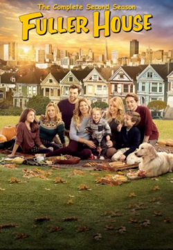 Fuller House الموسم 2 الحلقة 8 مترجم