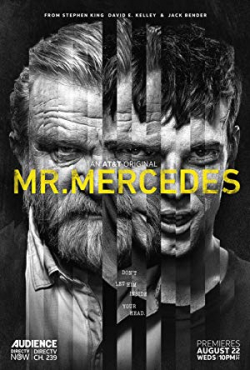 Mr Mercedes الموسم 2 الحلقة 6 مترجم