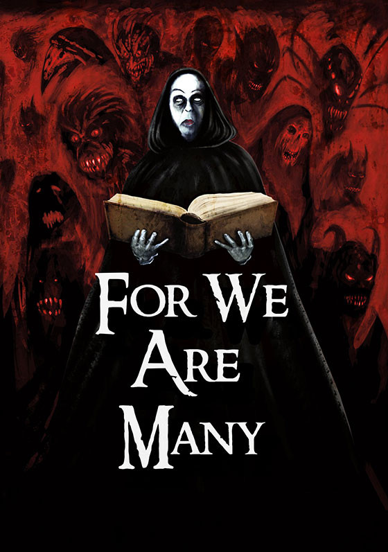 فيلم For We Are Many 2019 مترجم اون لاين