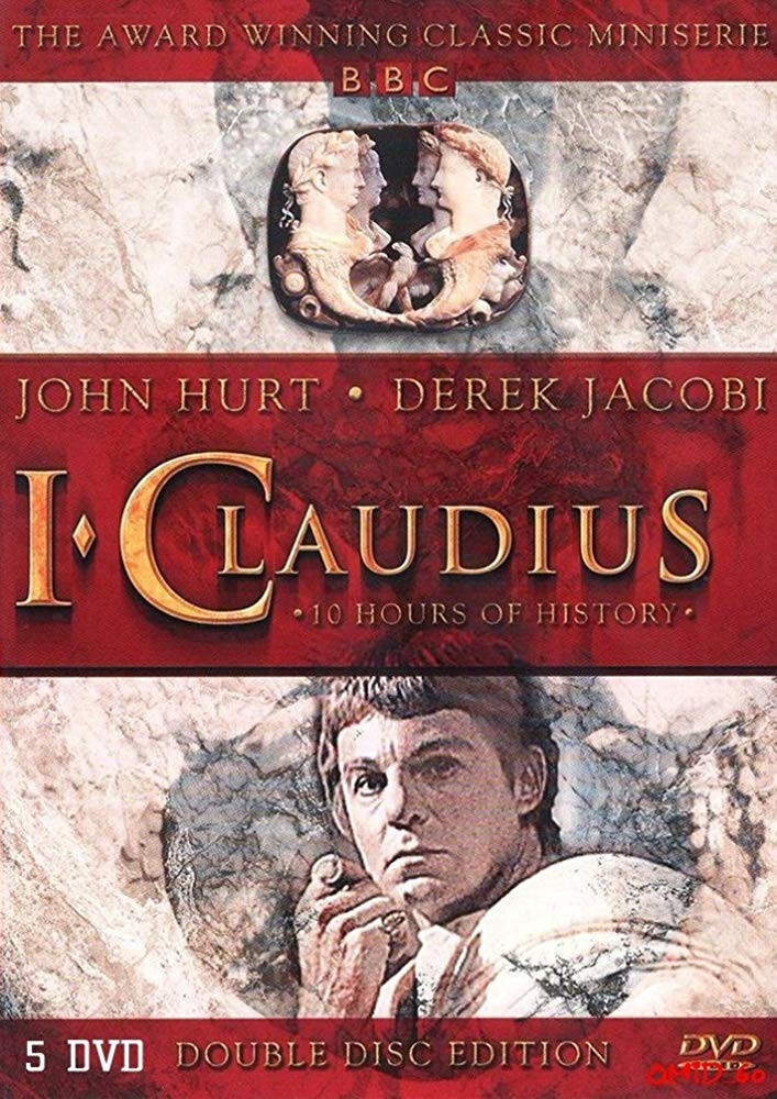 مسلسل I, Claudius 1976 الموسم الاول الحلقة 8 الثامنة