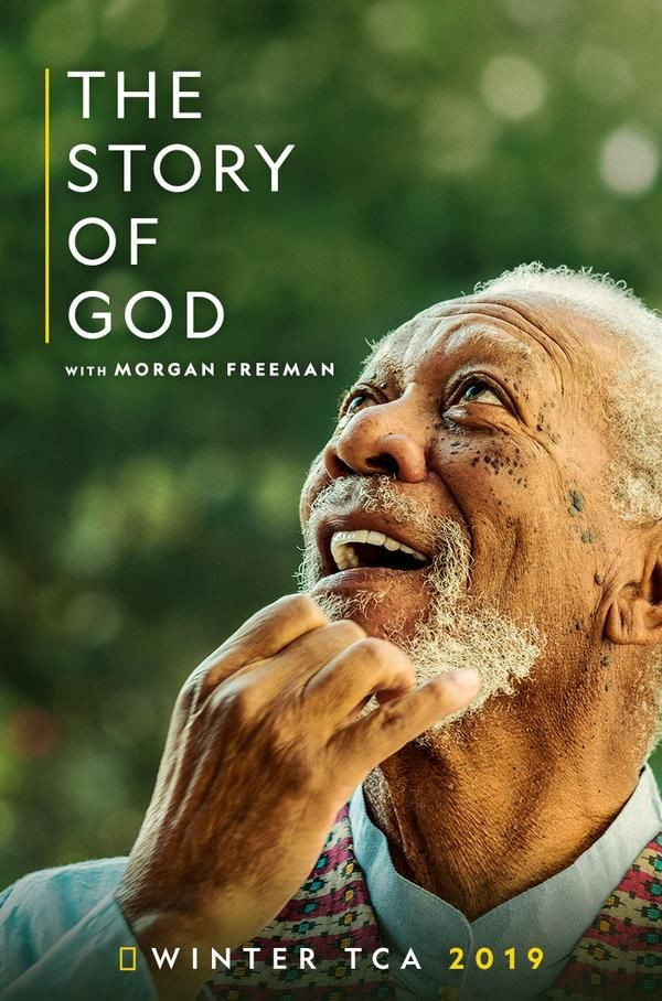 مسلسل The Story of God with Morgan Freeman الموسم 3 الثالث الحلقة 3 الثالثة مترجمة