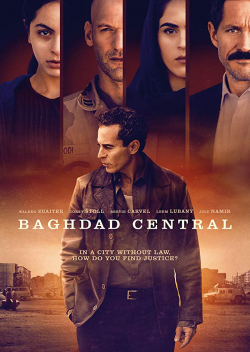 Baghdad Central الموسم 1 الحلقة 4 مترجم