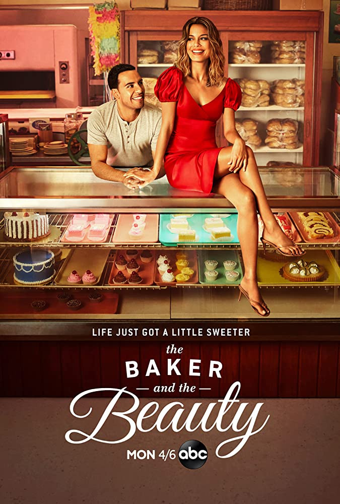 مسلسل Baker and the Beauty الموسم الاول الحلقة 2 الثانية مترجمة