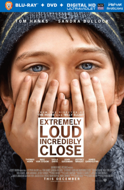 Extremely Loud & Incredibly Close 2011 مترجم