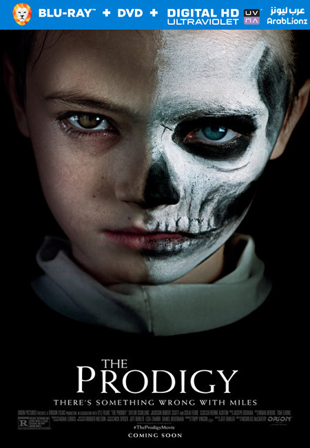 مشاهدة فيلم The Prodigy 2019 مترجم