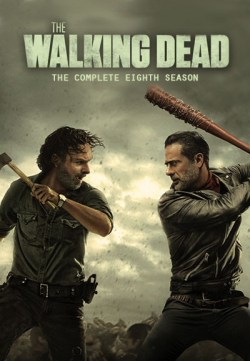 The Walking Dead الموسم 8 الحلقة 11