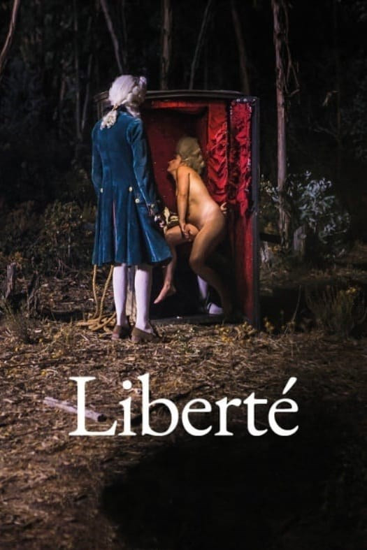 فيلم Liberté 2019 مترجم اون لاين