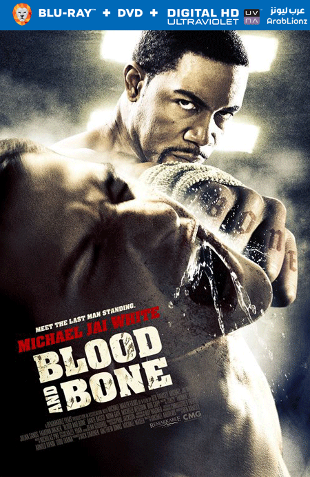 مشاهدة فيلم Blood and Bone 2009 مترجم اون لاين