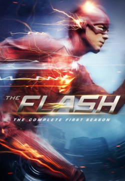 The Flash الموسم 1 الحلقة 11