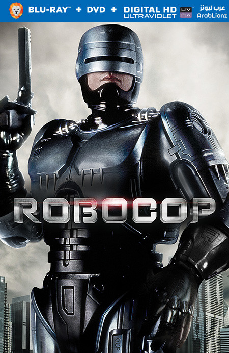 مشاهدة فيلم RoboCop 1987 مترجم اون لاين