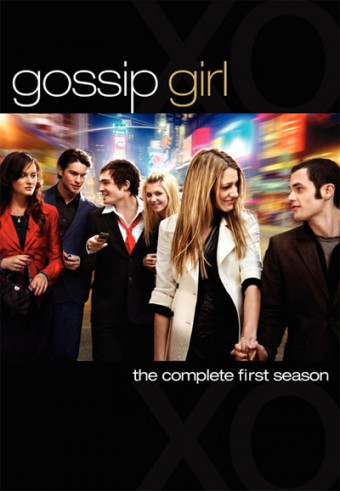 مسلسل Gossip Girl الموسم الاول الحلقة 8 الثامنة