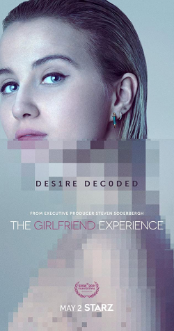 The Girlfriend Experience الموسم 3 الحلقة 8 مترجم