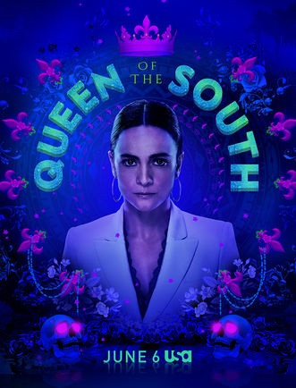 مسلسل Queen of the South الموسم 4 الرابع الحلقة 2 الثانية مترجمة