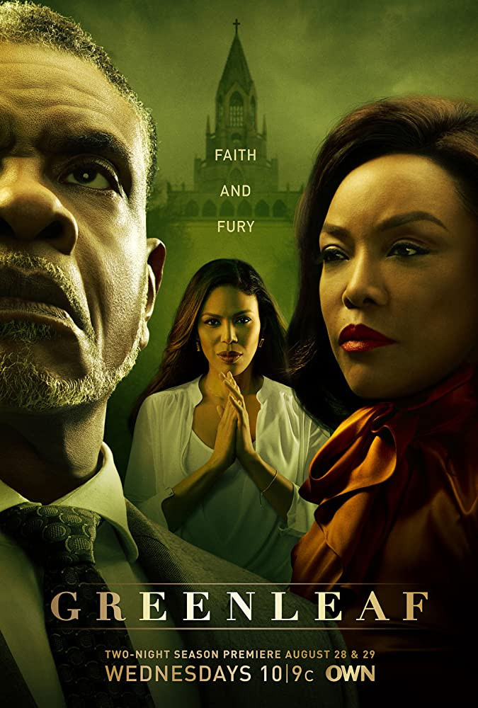 مسلسل Greenleaf الموسم الخامس الحلقة 3 الثالثة مترجمة