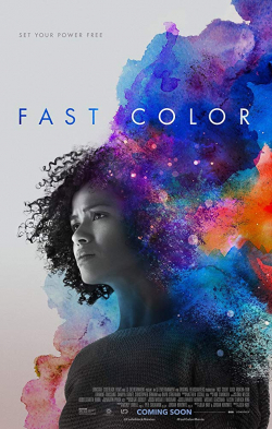 Fast Color 2018 مترجم