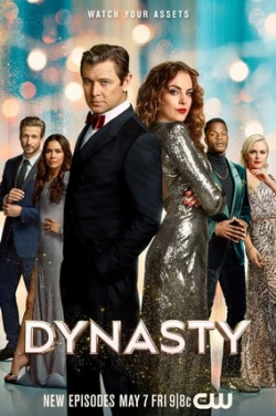 Dynasty الموسم 4 الحلقة 6 مترجم