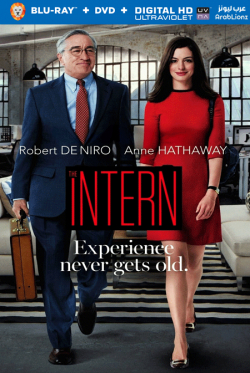 The Intern 2015 مترجم