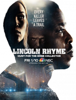 Lincoln Rhyme: Hunt for the Bone Collector الموسم 1 الحلقة 3 مترجم