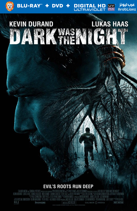 مشاهدة فيلم Dark Was the Night 2014 مترجم اون لاين