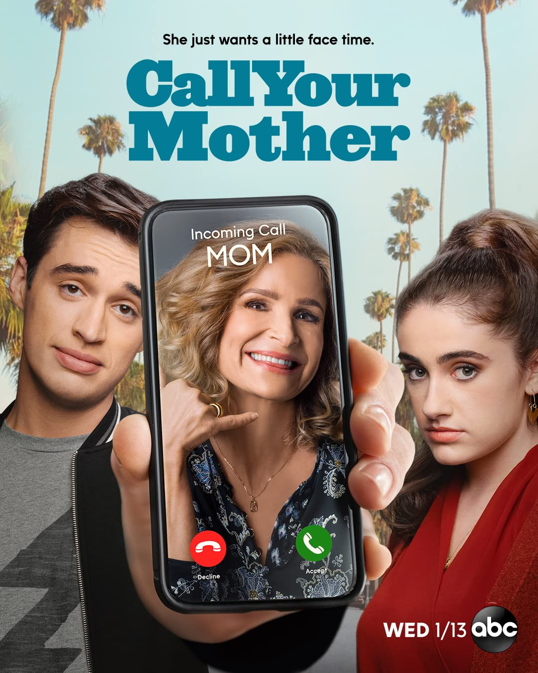 مسلسل Call Your Mother الموسم الاول الحلقة 4 الرابعة مترجمة