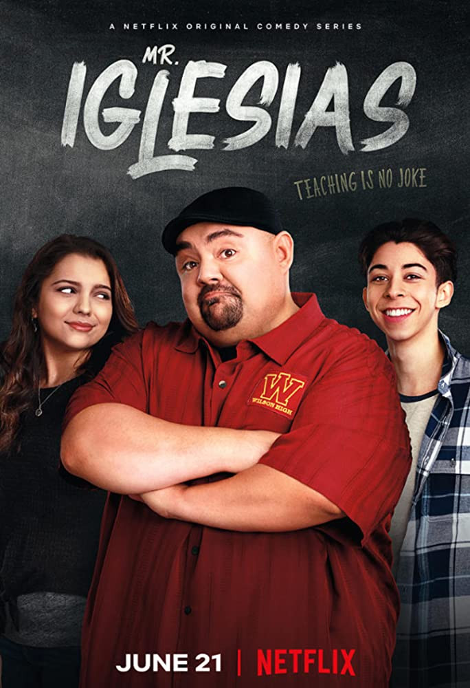 مسلسل Mr. Iglesias الموسم الثاني الحلقة 4 الرابعة مترجمة