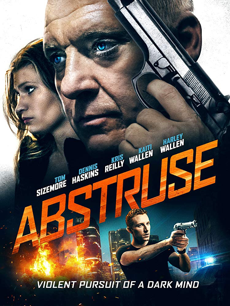 فيلم Abstruse 2020 مترجم اون لاين