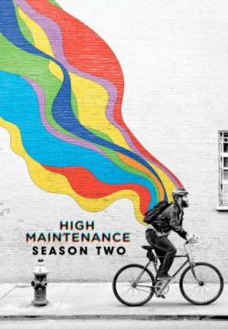 High Maintenance الموسم 2 الحلقة 9 مترجم