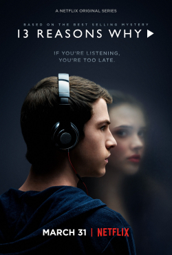 13 Reasons Why الموسم 1 الحلقة 2 مترجم