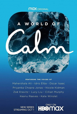 A World of Calm الموسم 1 الحلقة 9 مترجم