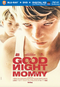 Goodnight Mommy 2014 مترجم