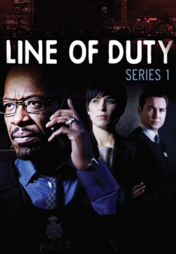 Line of Duty الموسم 1 الحلقة 3