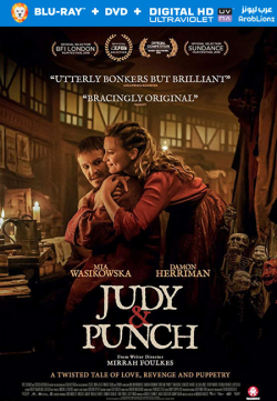 Judy & Punch 2019 مترجم