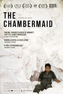 The Chambermaid 2019 مترجم