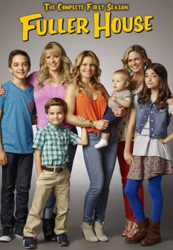 Fuller House الموسم 1 الحلقة 3 مترجم