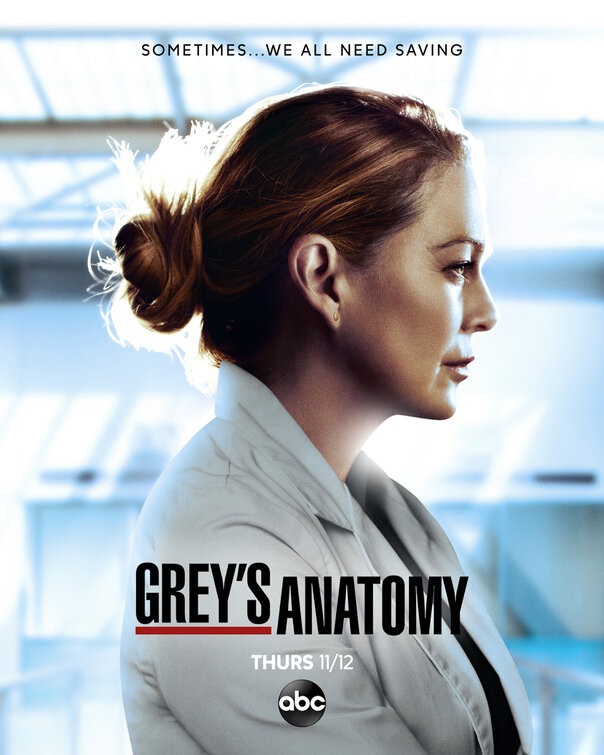 مسلسل Grey’s Anatomy الموسم السابع عشر الحلقة 3 الثالثة مترجمة