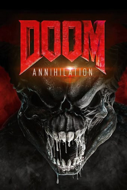 Doom: Annihilation 2019 مترجم