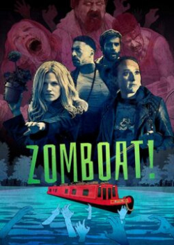 Zomboat الموسم 1 الحلقة 1 مترجم