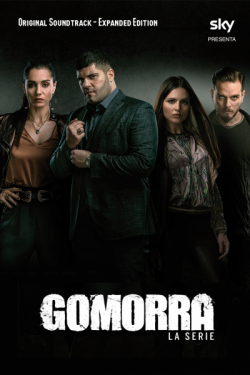 Gomorrah الموسم 4 الحلقة 1 مترجم