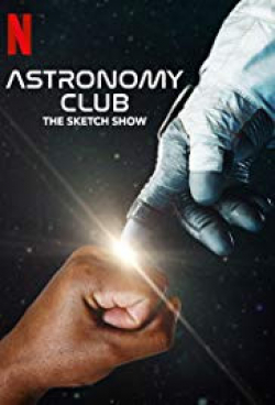 Astronomy Club الموسم 1 الحلقة 5