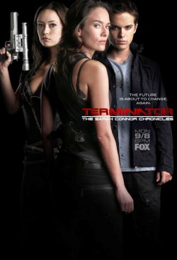 Terminator: The Sarah Connor Chronicles الموسم 1 الحلقة 5