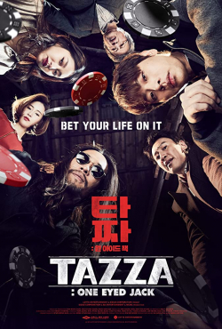 Tazza: One-Eyed Jack 2019 مترجم