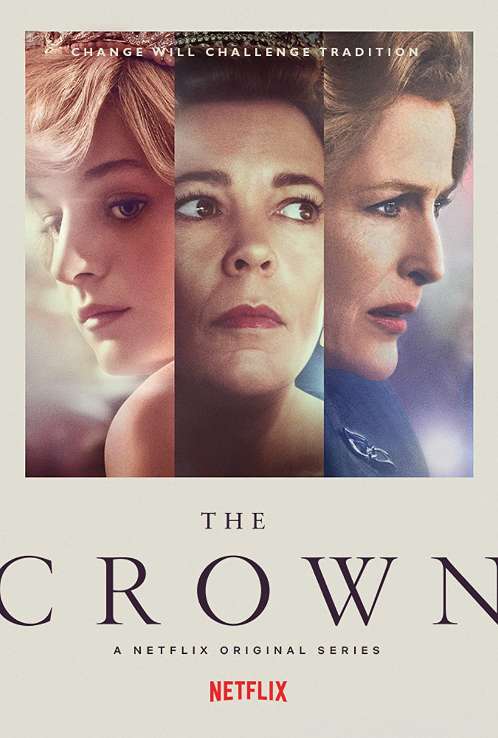 مسلسل The Crown الموسم الرابع الحلقة 1 الاولي مترجمة