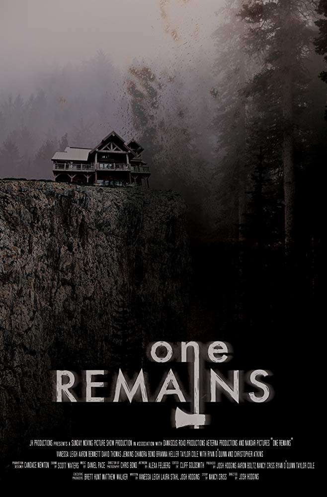 فيلم One Remains 2019 مترجم اون لاين