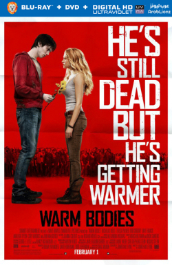 Warm Bodies 2013 مترجم