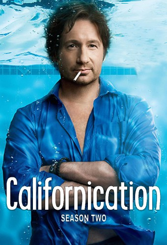 مسلسل Californication الموسم الثاني الحلقة 9 التاسعة